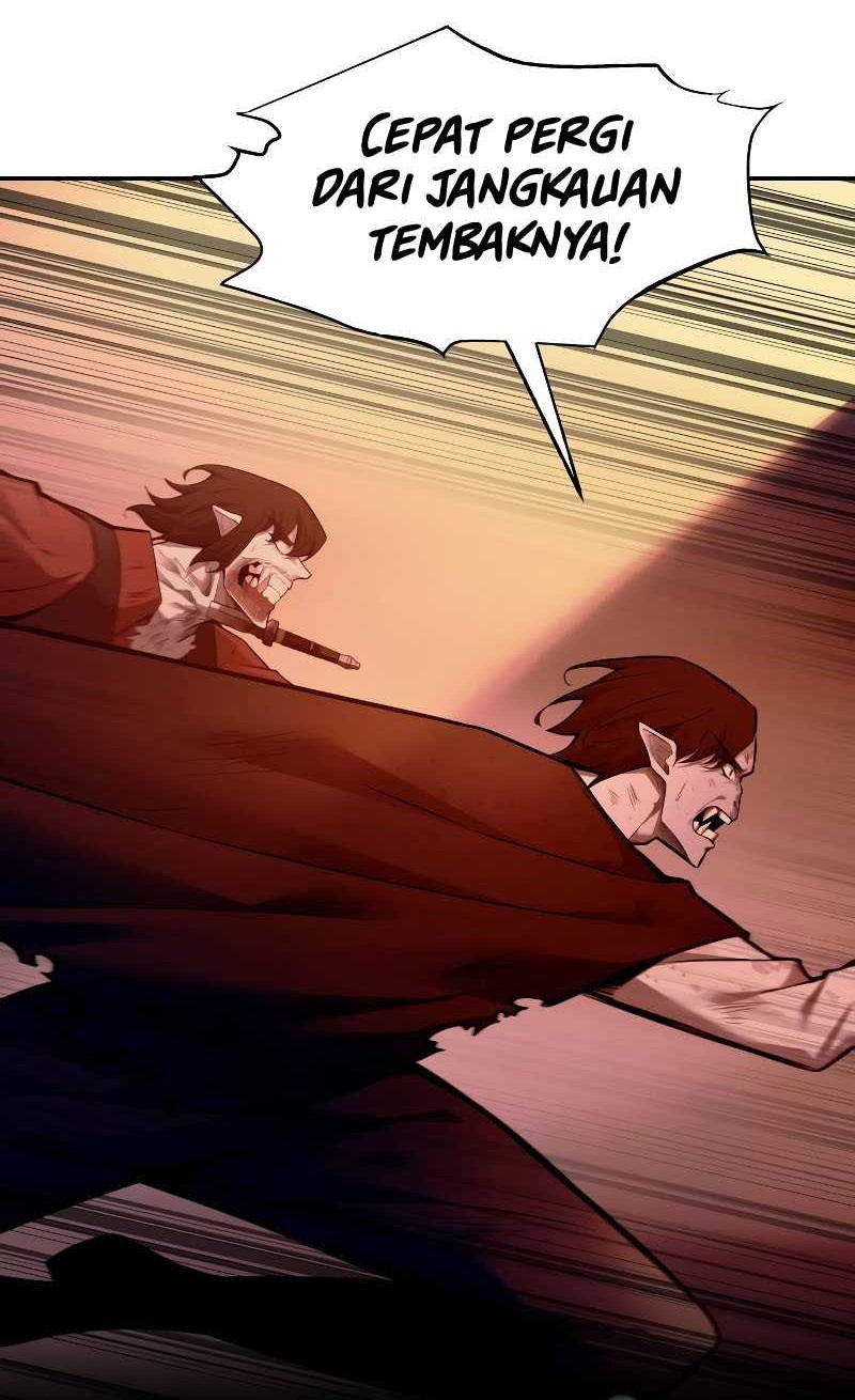 I Became the Tyrant of a Defense Game Chapter 105 Gambar 13