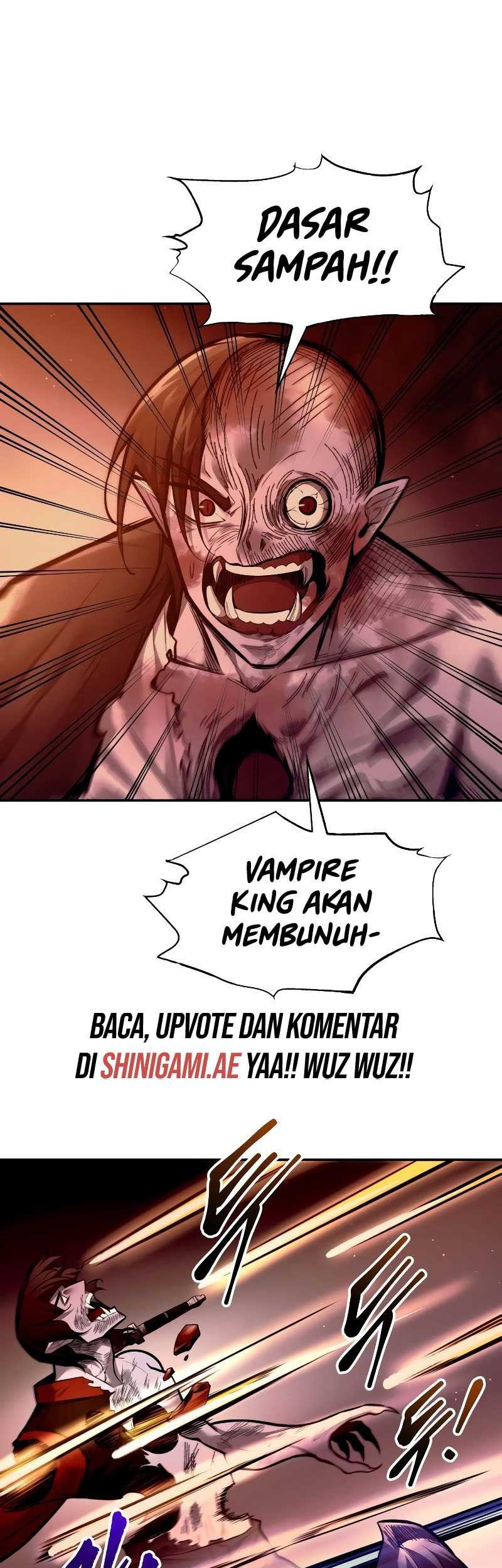 I Became the Tyrant of a Defense Game Chapter 105 Gambar 16