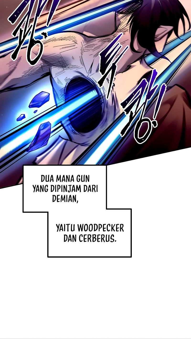 I Became the Tyrant of a Defense Game Chapter 105 Gambar 17