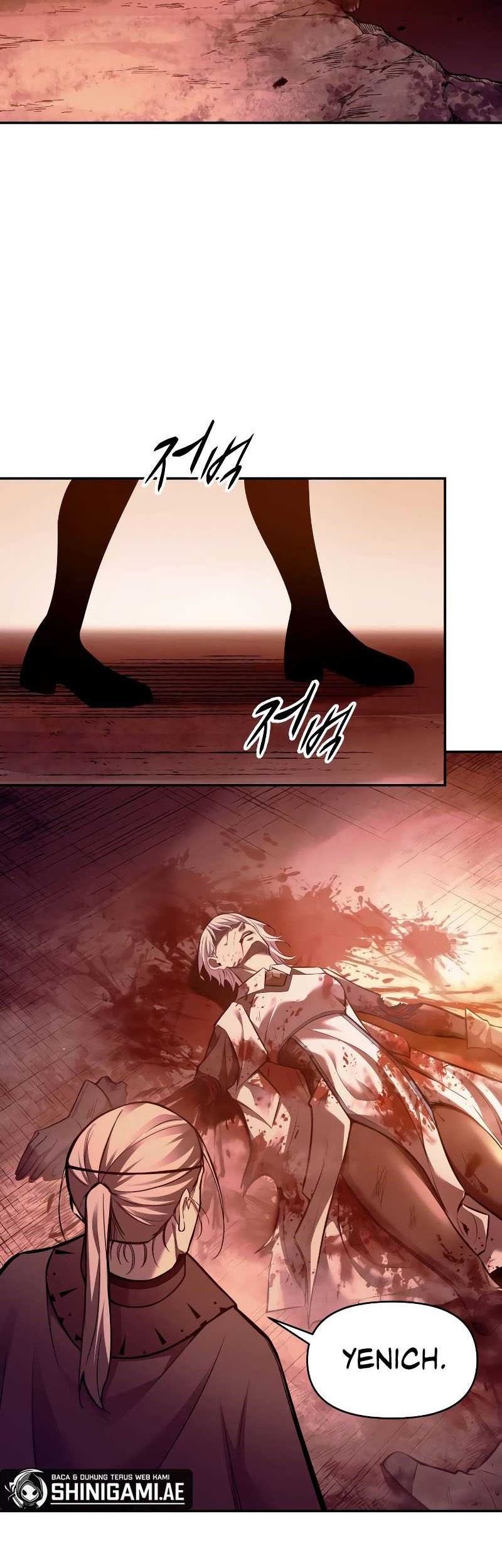 I Became the Tyrant of a Defense Game Chapter 105 Gambar 27