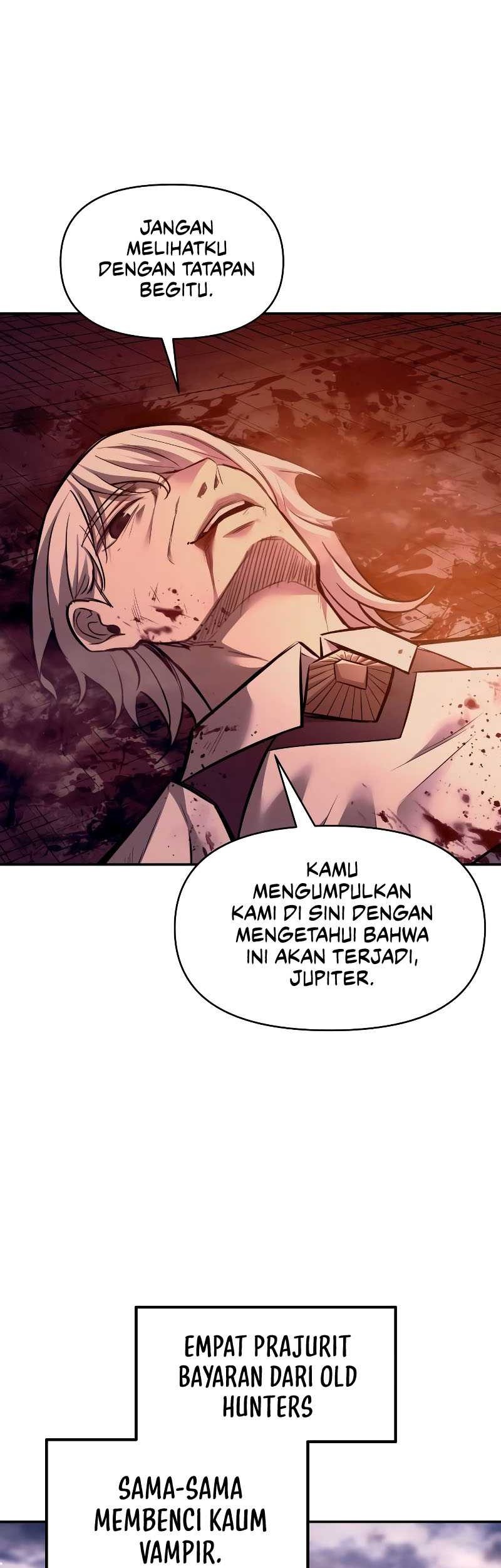 I Became the Tyrant of a Defense Game Chapter 105 Gambar 28