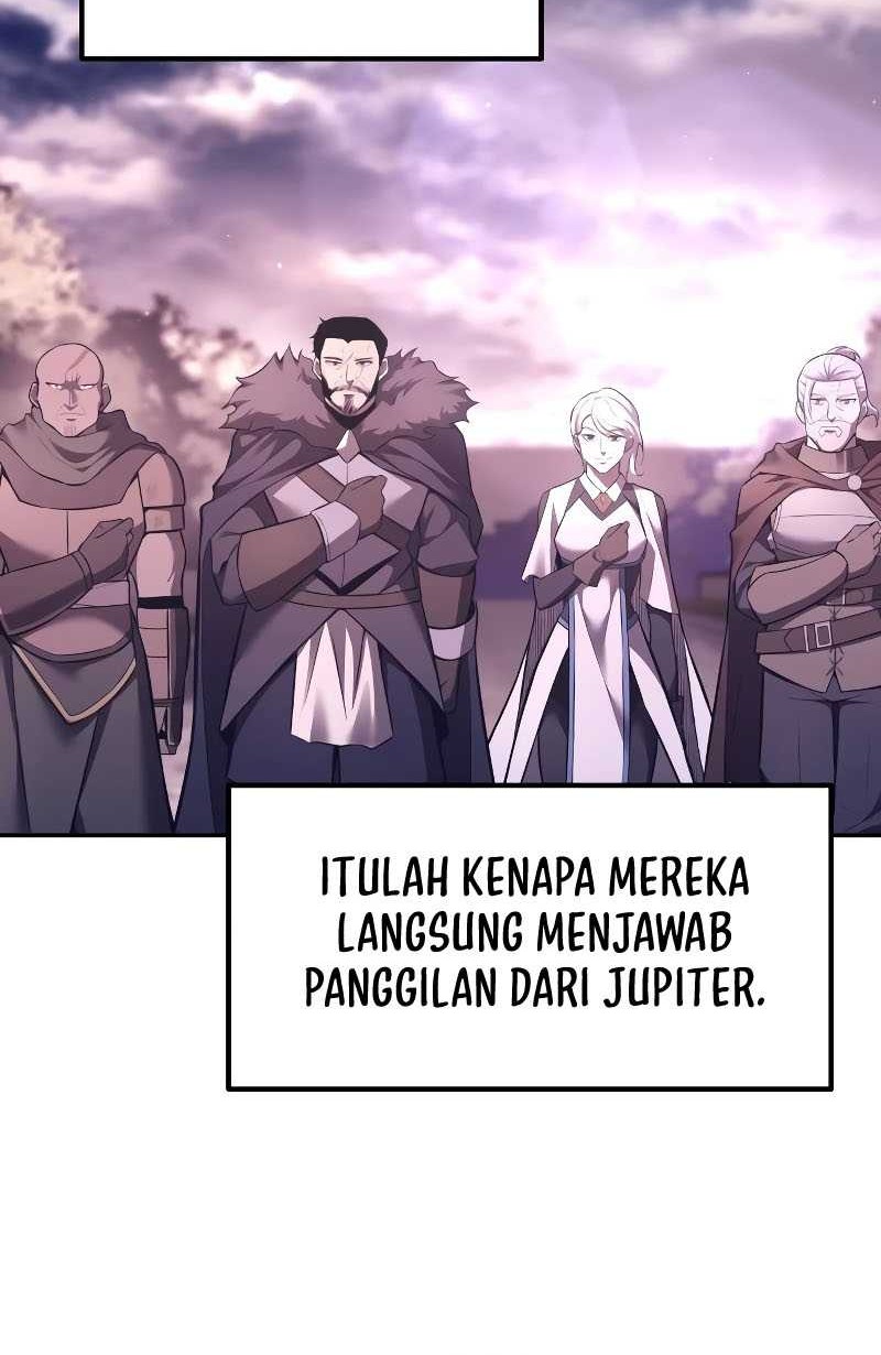 I Became the Tyrant of a Defense Game Chapter 105 Gambar 29