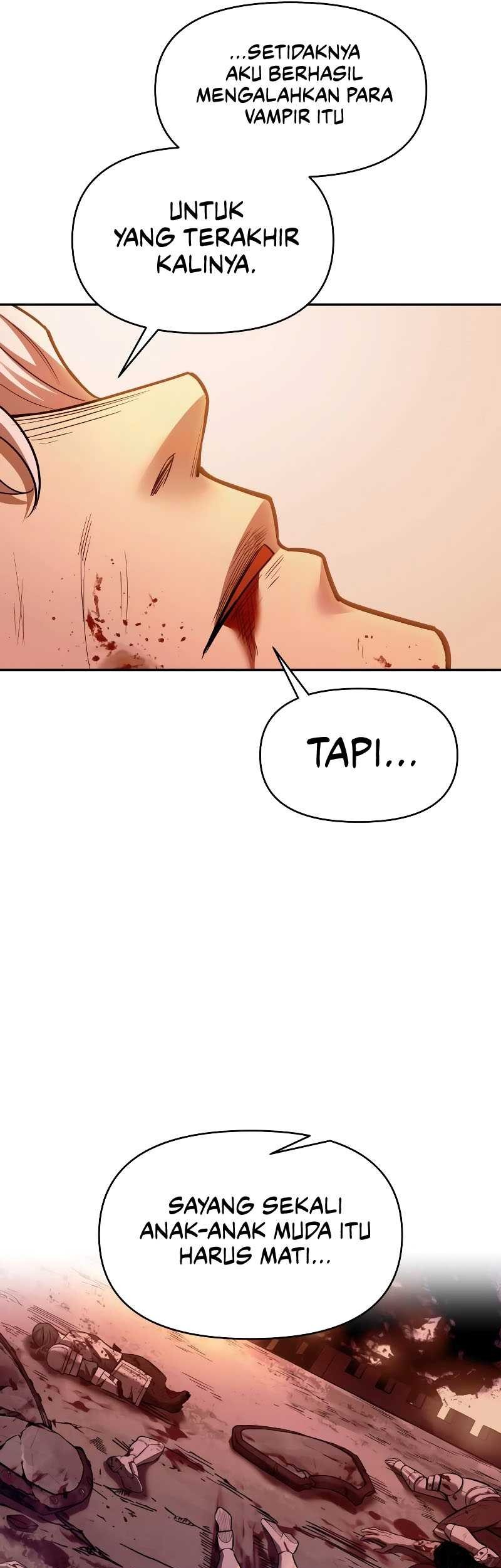 I Became the Tyrant of a Defense Game Chapter 105 Gambar 30