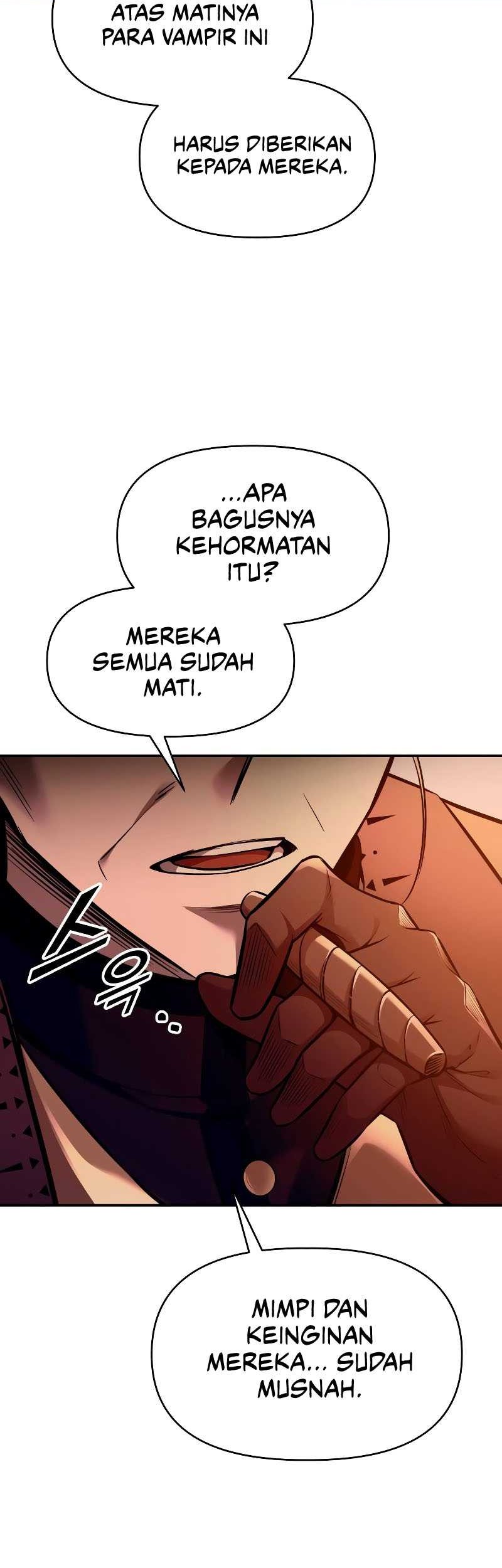 I Became the Tyrant of a Defense Game Chapter 105 Gambar 32