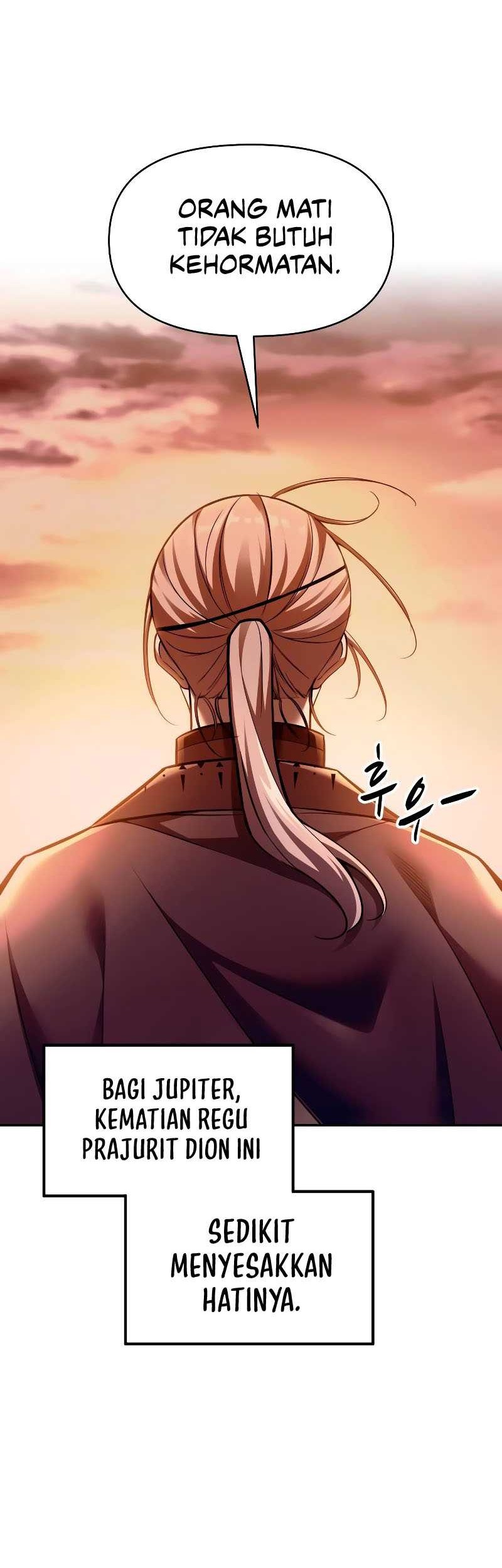 I Became the Tyrant of a Defense Game Chapter 105 Gambar 33