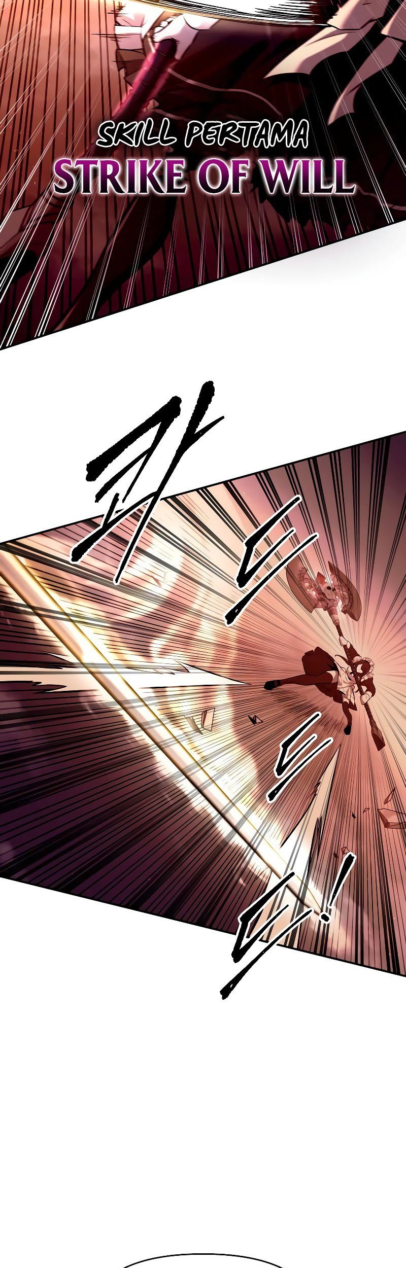 I Became the Tyrant of a Defense Game Chapter 106 Gambar 45