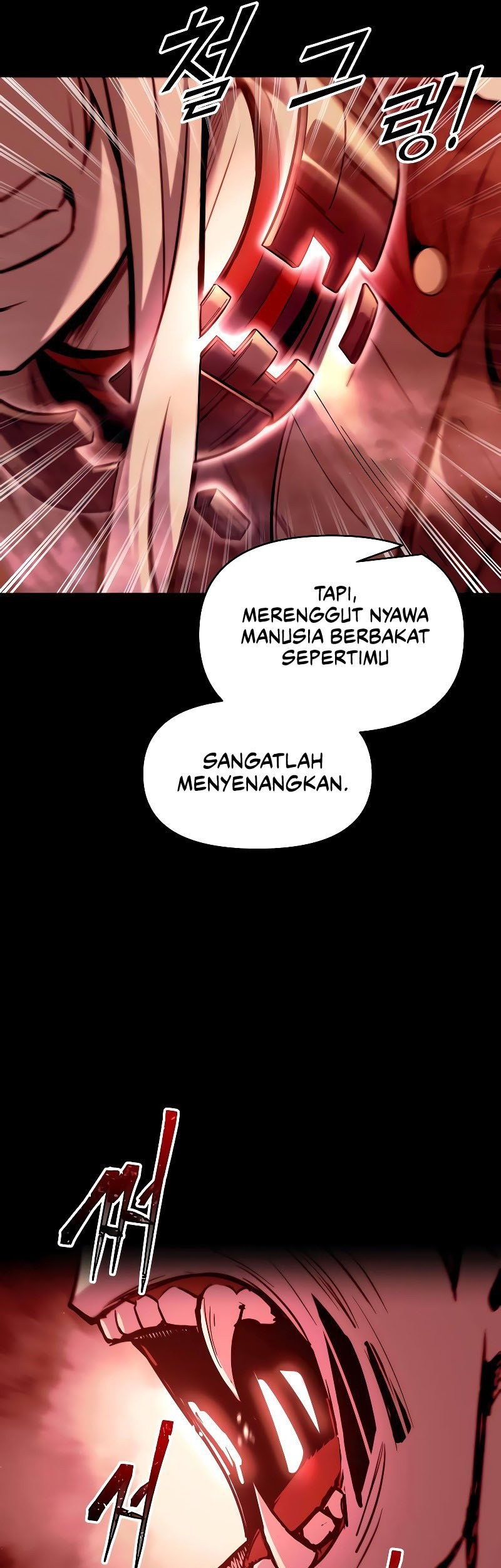 I Became the Tyrant of a Defense Game Chapter 106 Gambar 55
