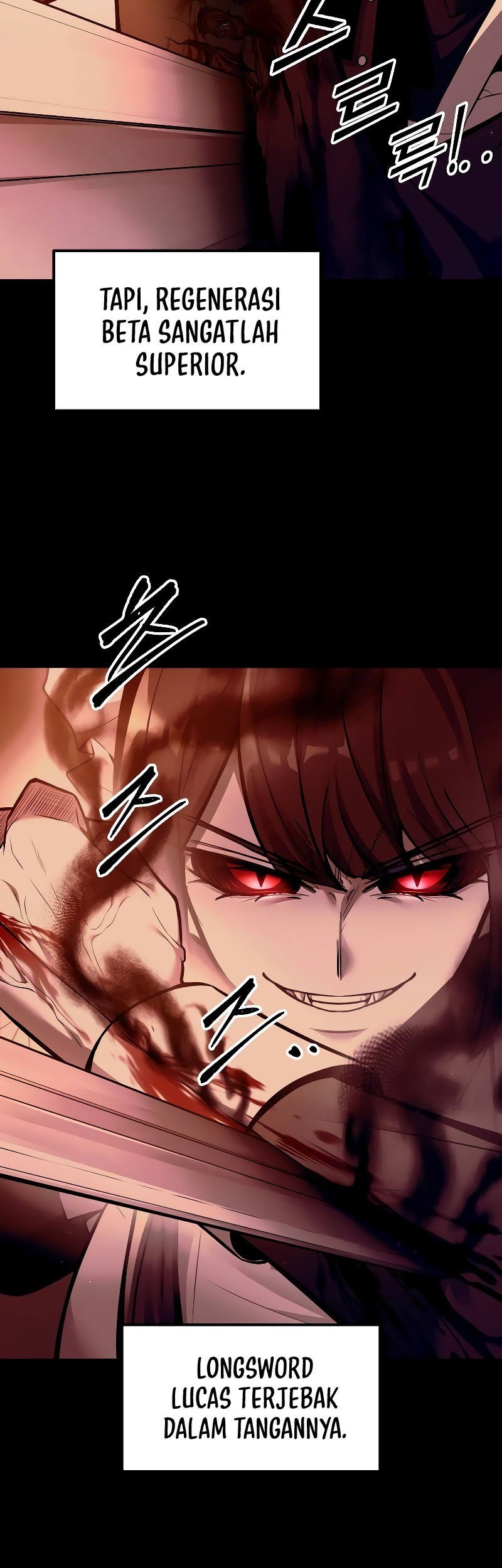 I Became the Tyrant of a Defense Game Chapter 106 Gambar 61