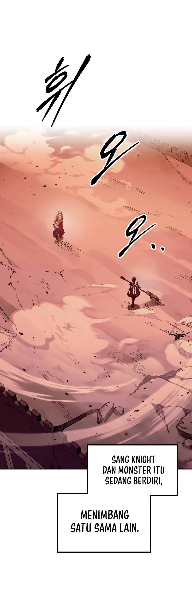 I Became the Tyrant of a Defense Game Chapter 106 Gambar 28