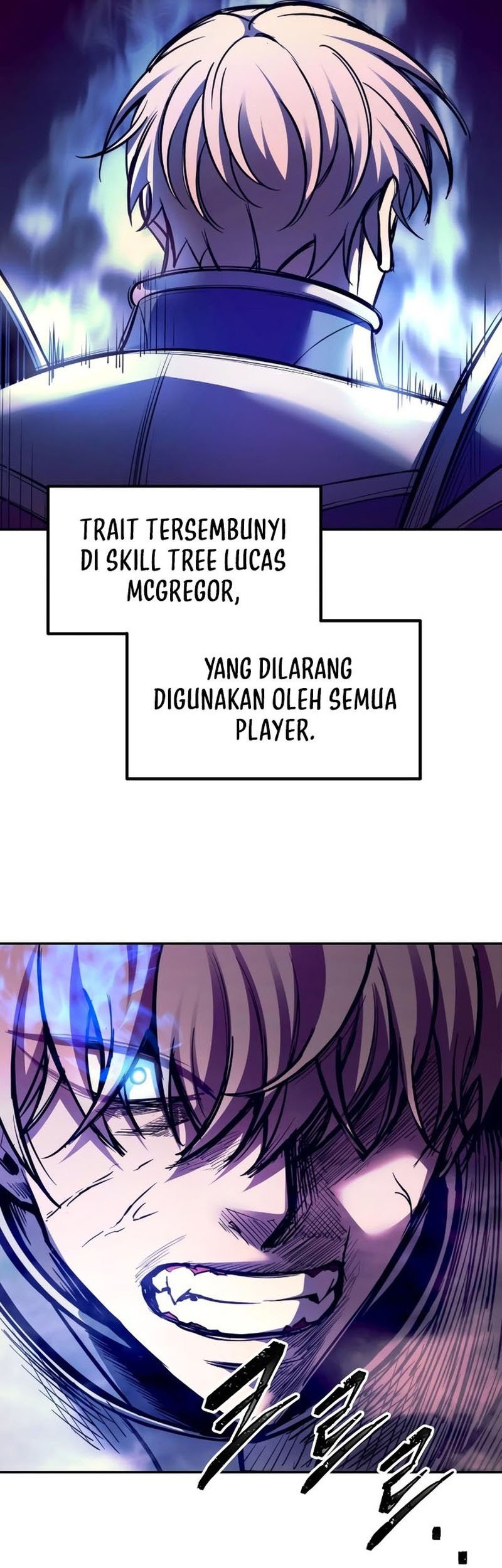 I Became the Tyrant of a Defense Game Chapter 107 Gambar 54