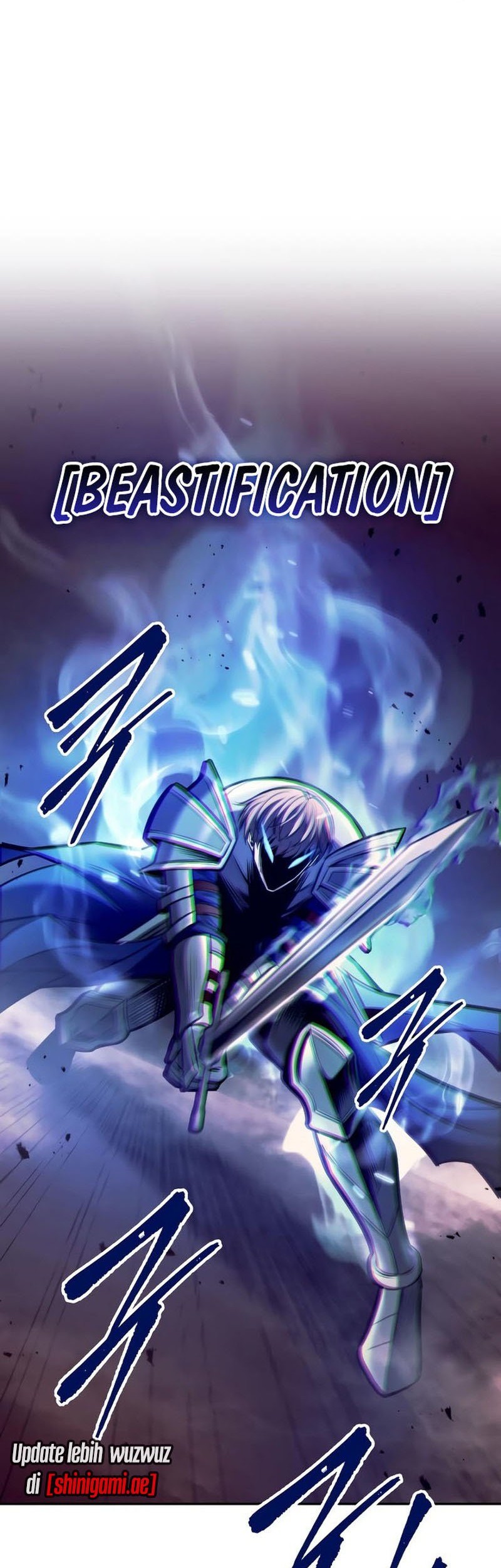 I Became the Tyrant of a Defense Game Chapter 107 Gambar 55