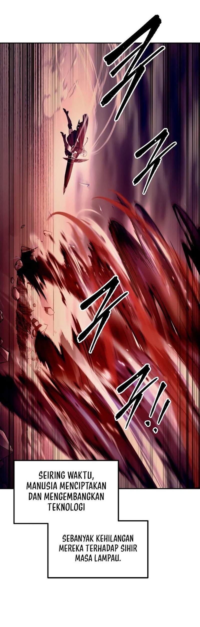 I Became the Tyrant of a Defense Game Chapter 107 Gambar 25