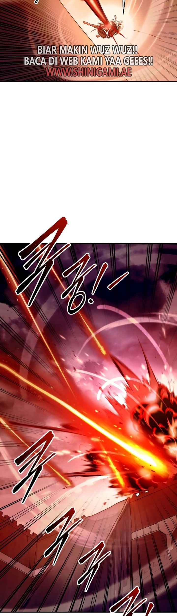 I Became the Tyrant of a Defense Game Chapter 108 Gambar 34