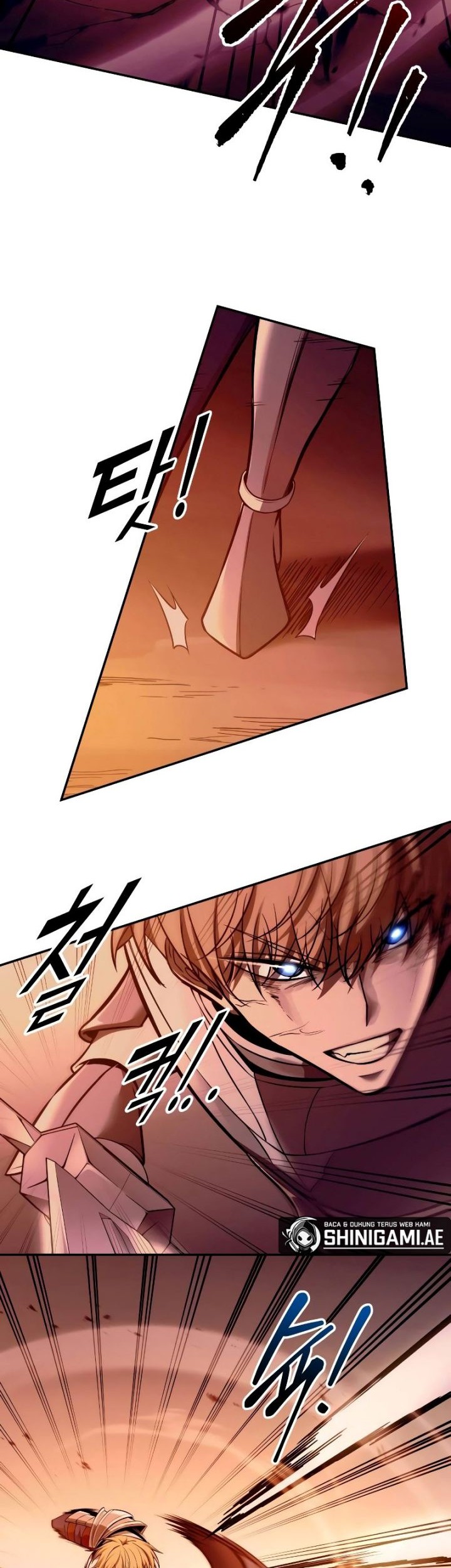 I Became the Tyrant of a Defense Game Chapter 108 Gambar 37