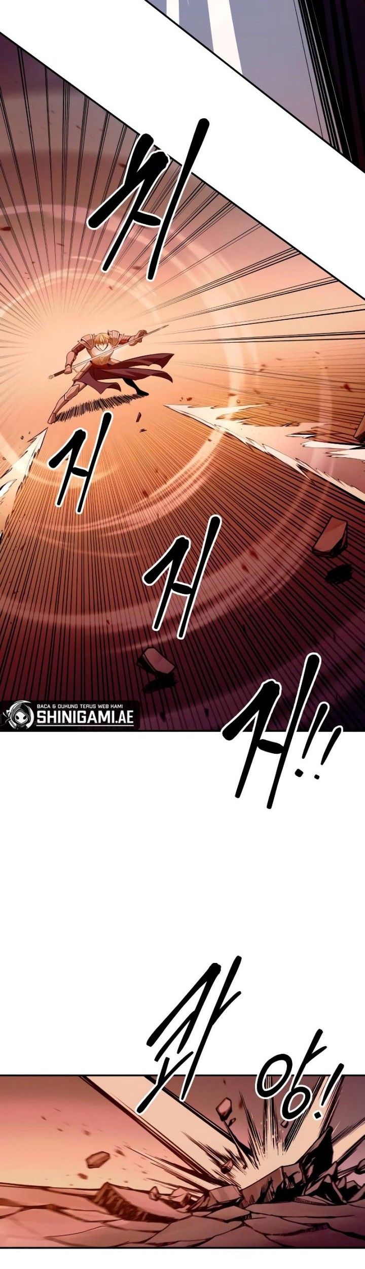 I Became the Tyrant of a Defense Game Chapter 108 Gambar 40