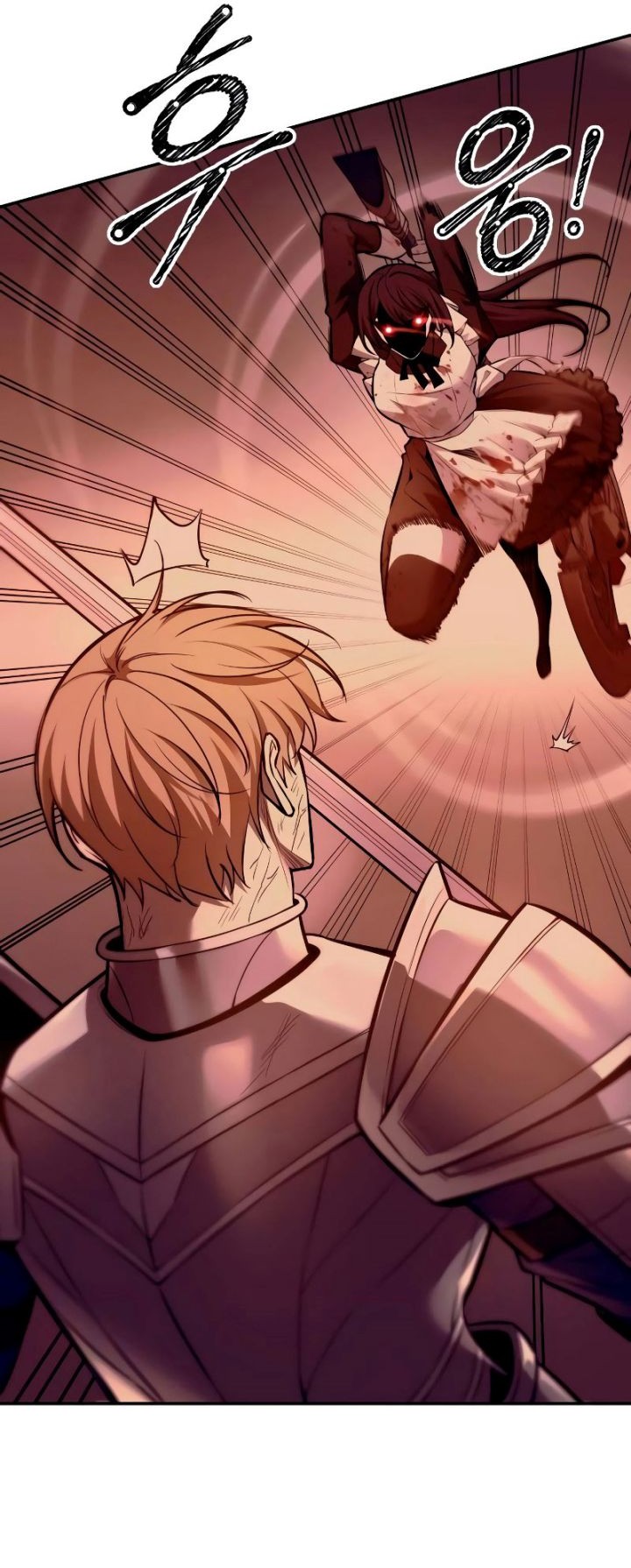 I Became the Tyrant of a Defense Game Chapter 108 Gambar 41