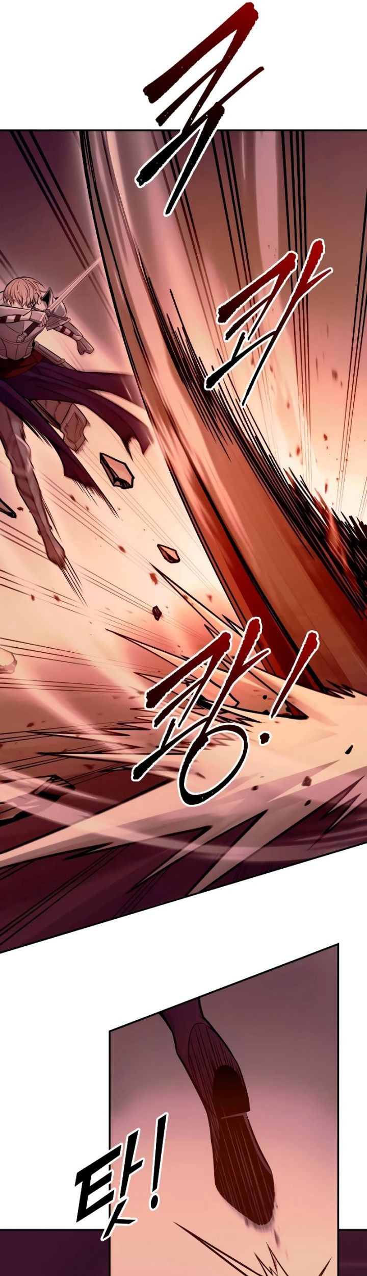 I Became the Tyrant of a Defense Game Chapter 108 Gambar 42