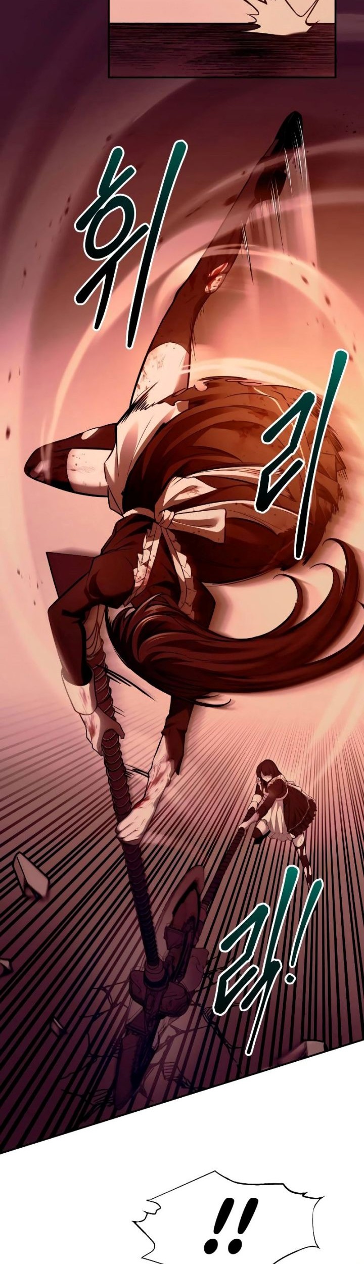 I Became the Tyrant of a Defense Game Chapter 108 Gambar 43