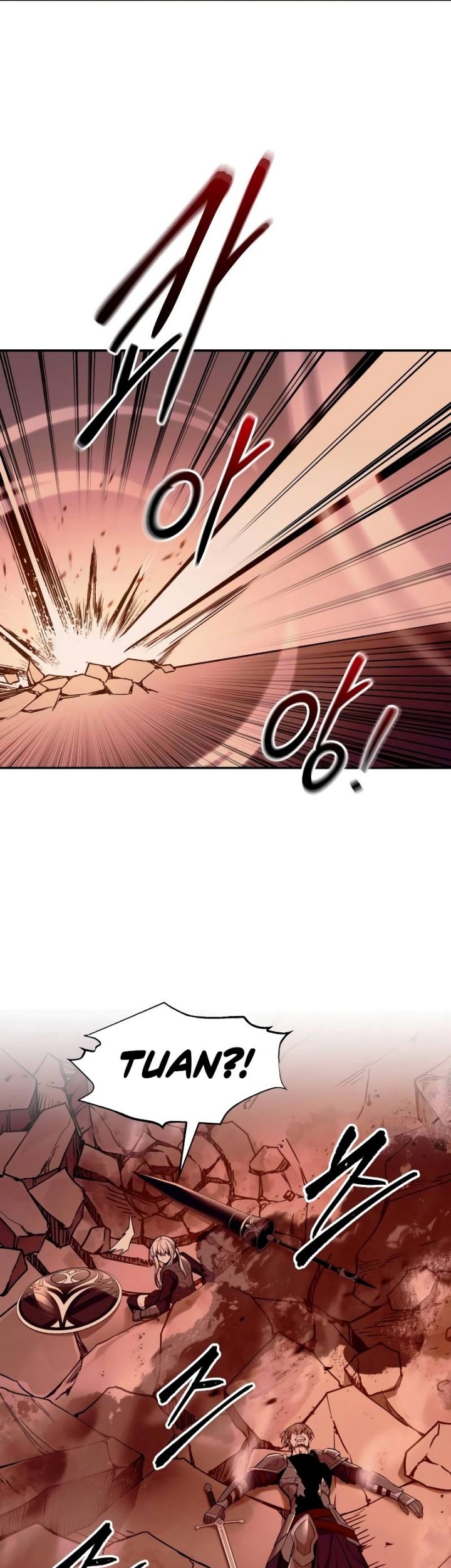 I Became the Tyrant of a Defense Game Chapter 108 Gambar 46