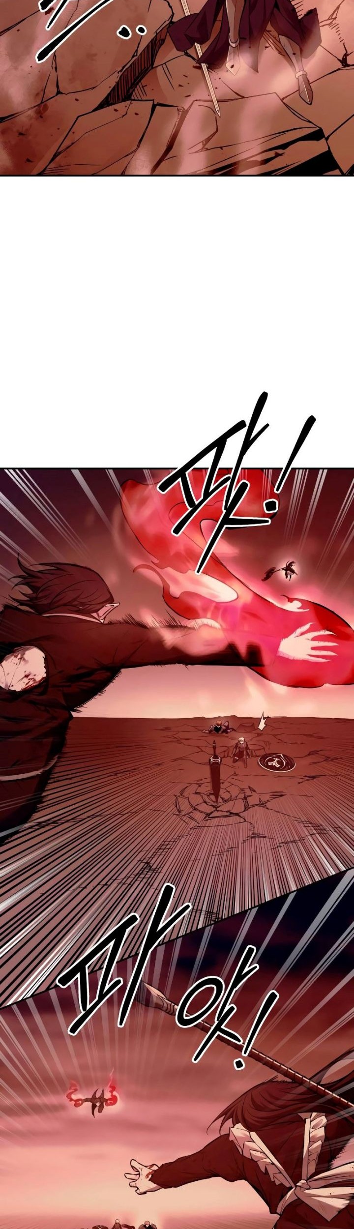 I Became the Tyrant of a Defense Game Chapter 108 Gambar 47