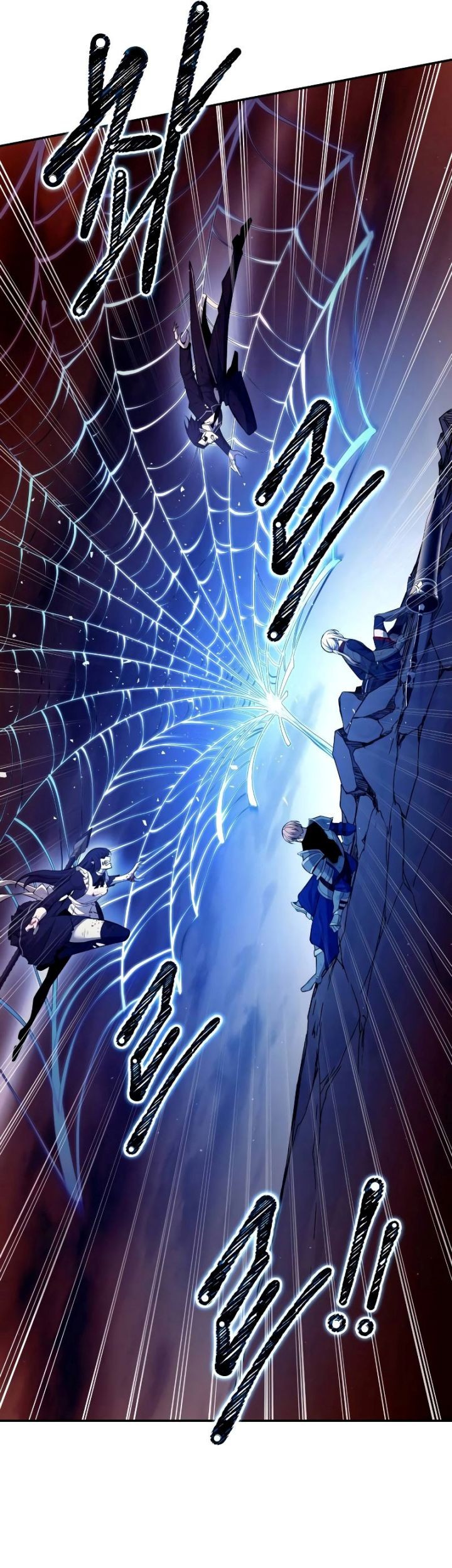 I Became the Tyrant of a Defense Game Chapter 108 Gambar 50