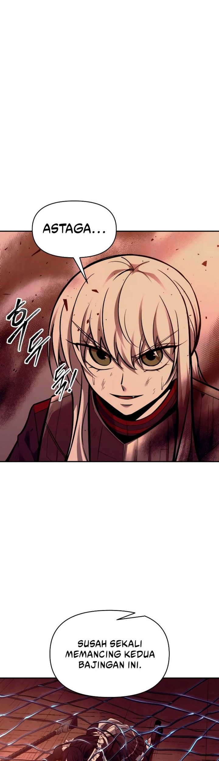 I Became the Tyrant of a Defense Game Chapter 108 Gambar 51