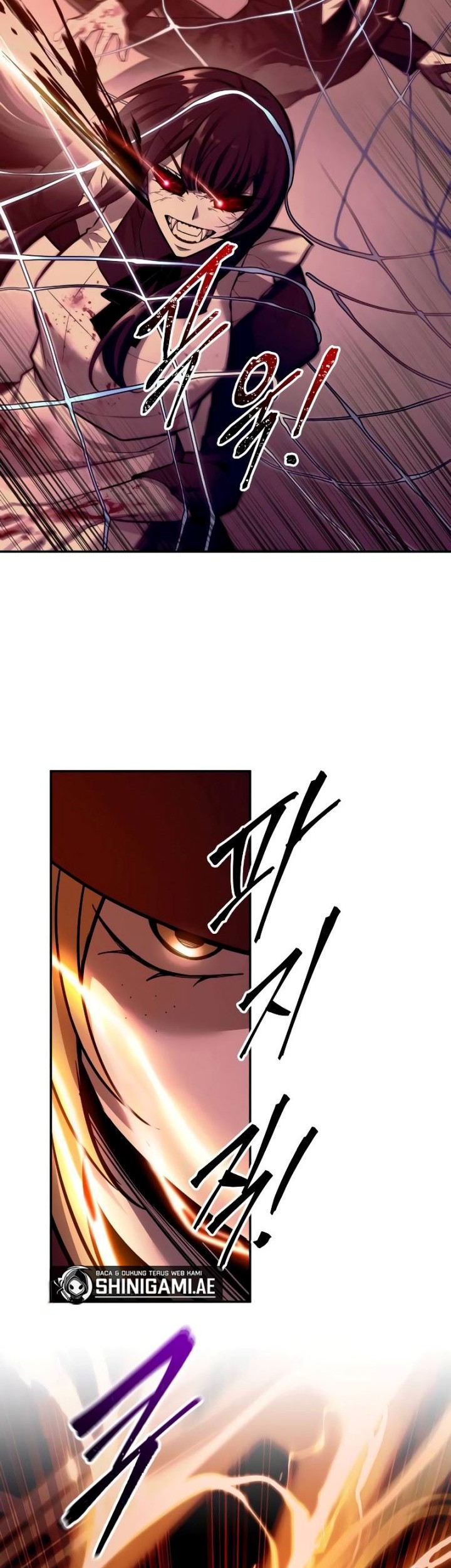 I Became the Tyrant of a Defense Game Chapter 108 Gambar 58