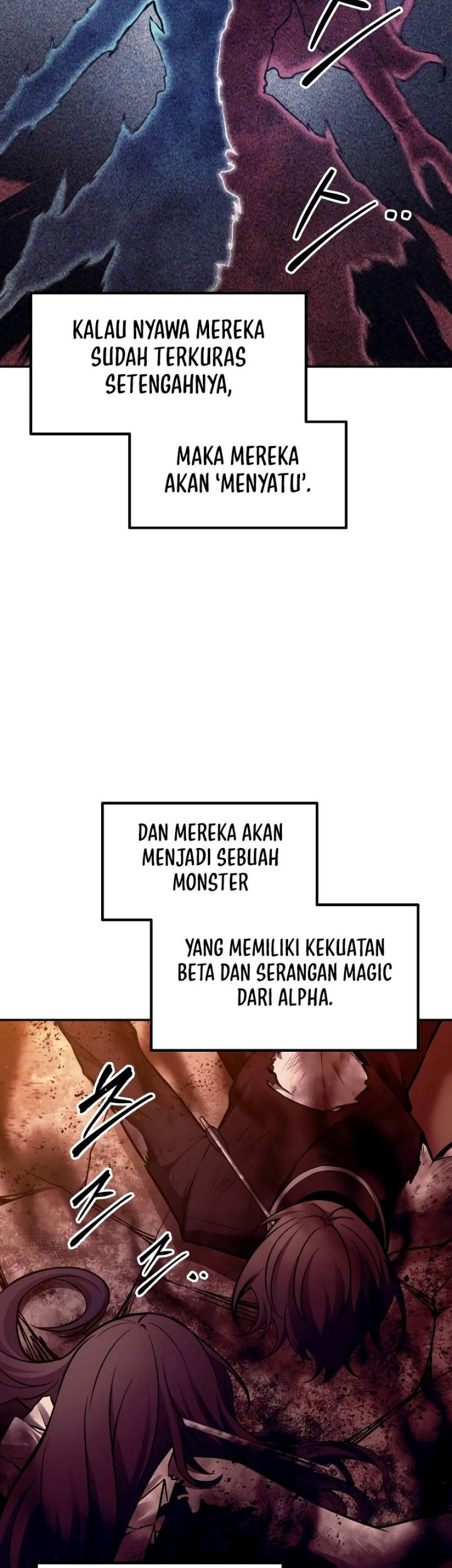 I Became the Tyrant of a Defense Game Chapter 108 Gambar 62