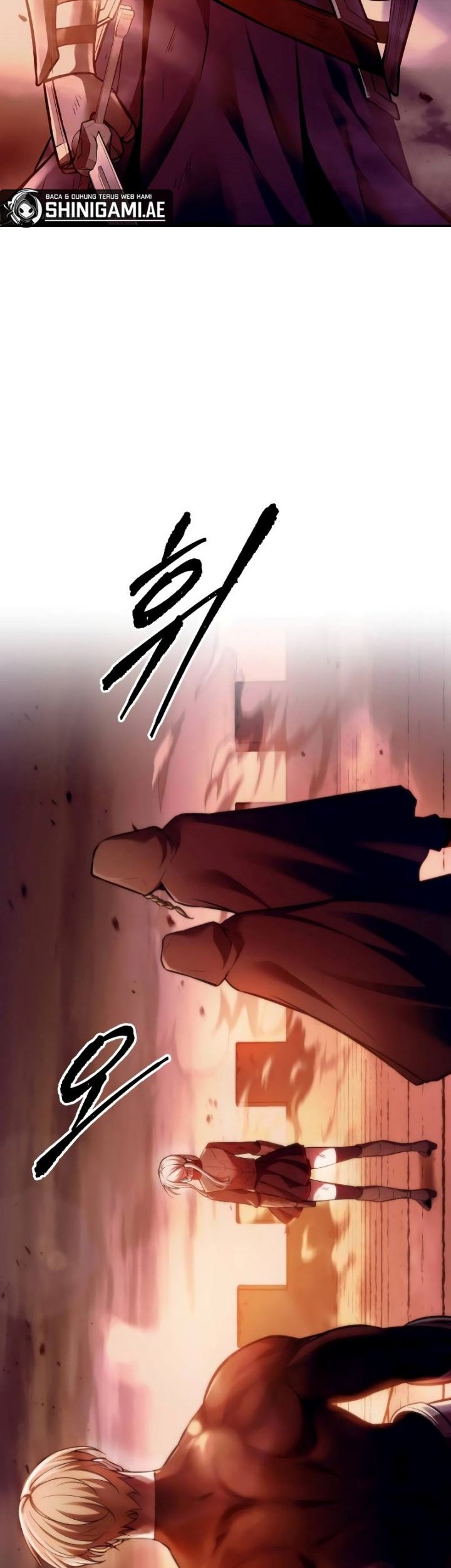 I Became the Tyrant of a Defense Game Chapter 108 Gambar 66