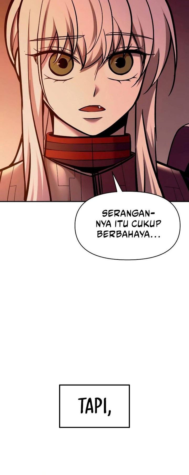 I Became the Tyrant of a Defense Game Chapter 108 Gambar 5