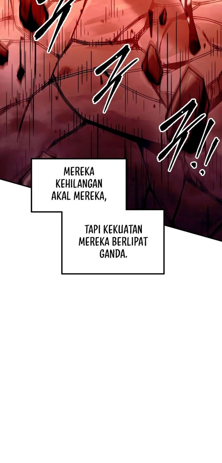 I Became the Tyrant of a Defense Game Chapter 108 Gambar 9