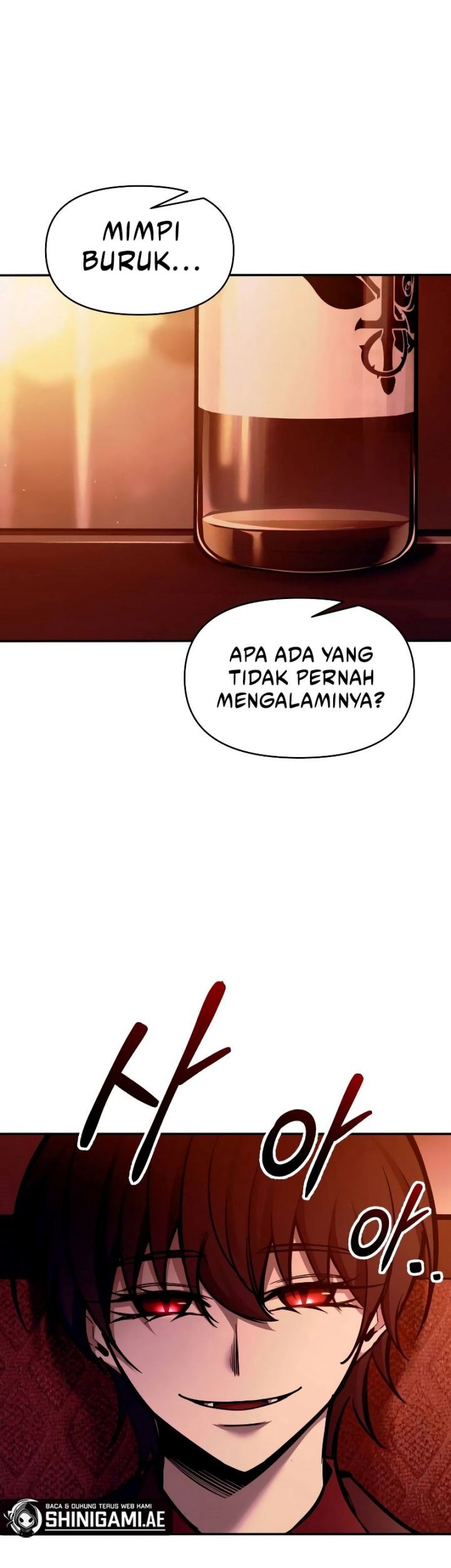 I Became the Tyrant of a Defense Game Chapter 108 Gambar 16