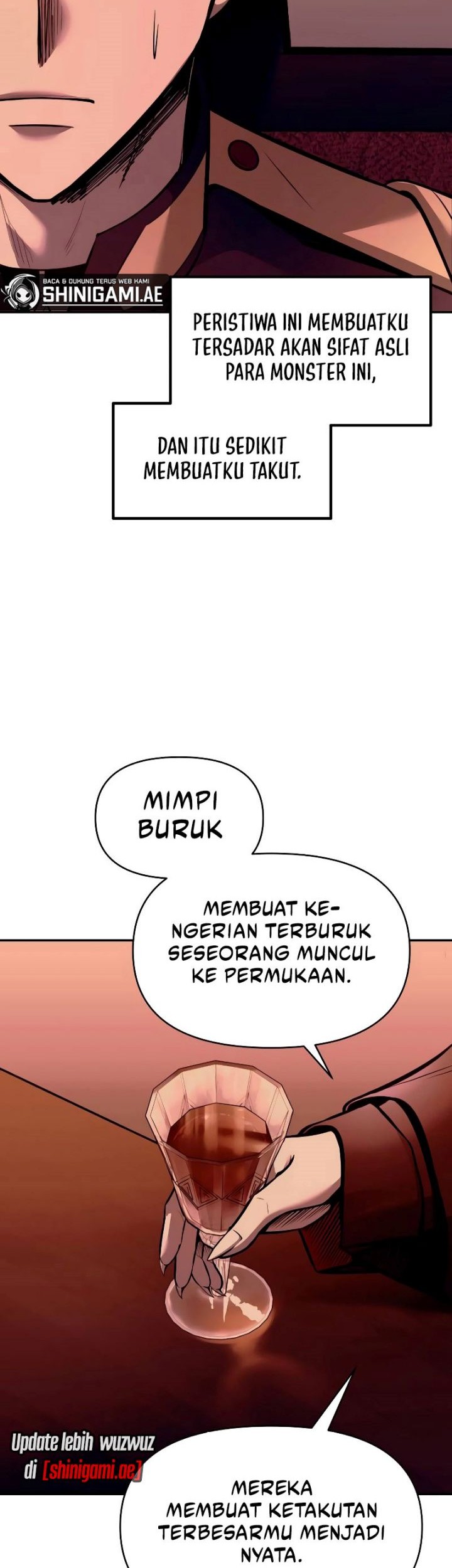 I Became the Tyrant of a Defense Game Chapter 108 Gambar 19