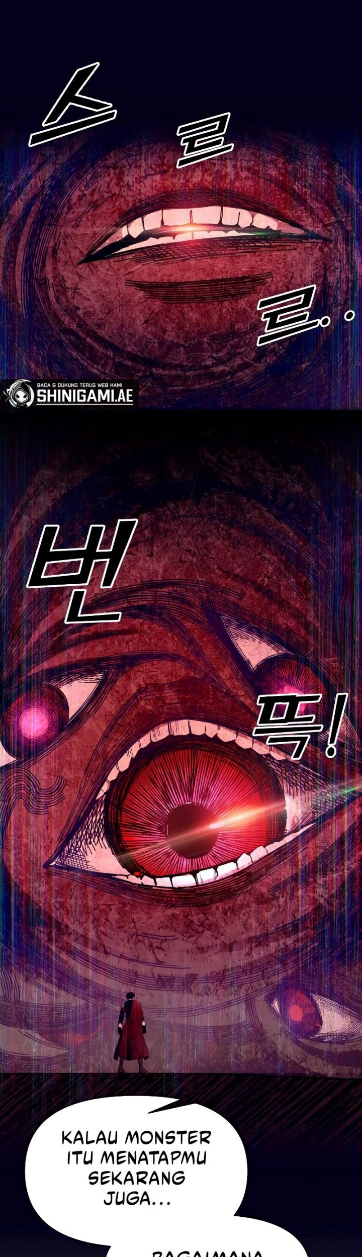 I Became the Tyrant of a Defense Game Chapter 108 Gambar 22