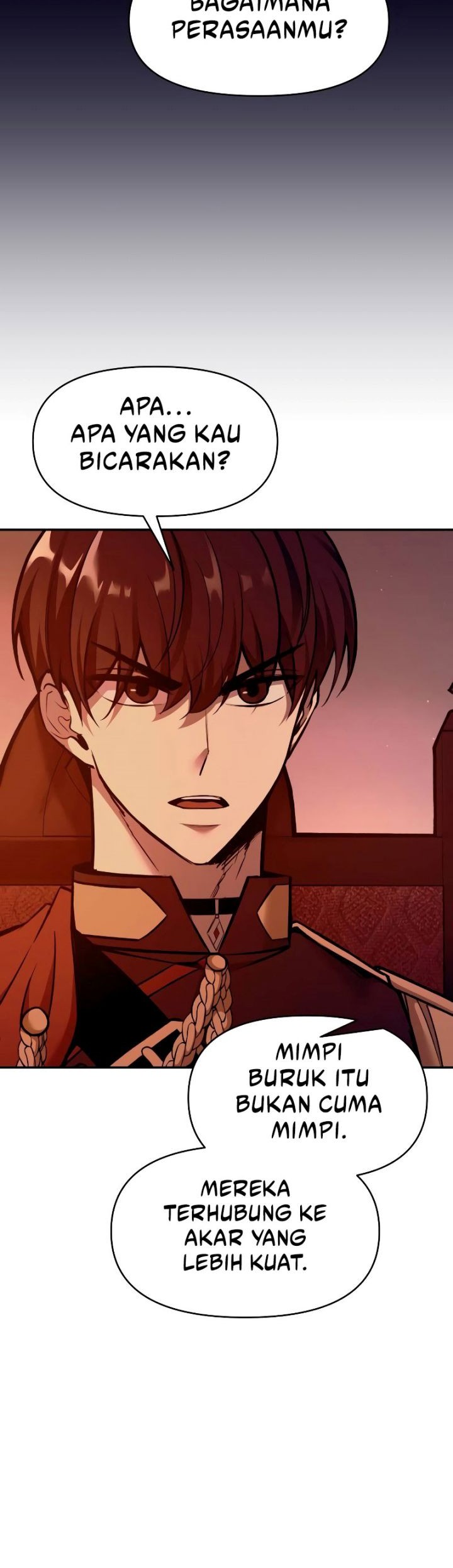 I Became the Tyrant of a Defense Game Chapter 108 Gambar 23