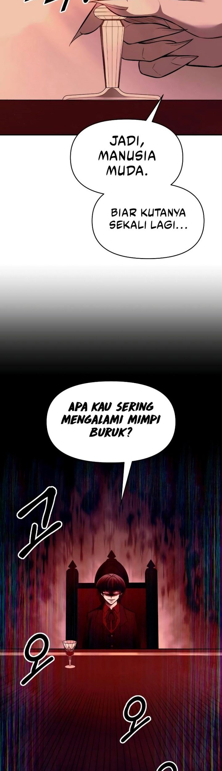 I Became the Tyrant of a Defense Game Chapter 108 Gambar 25