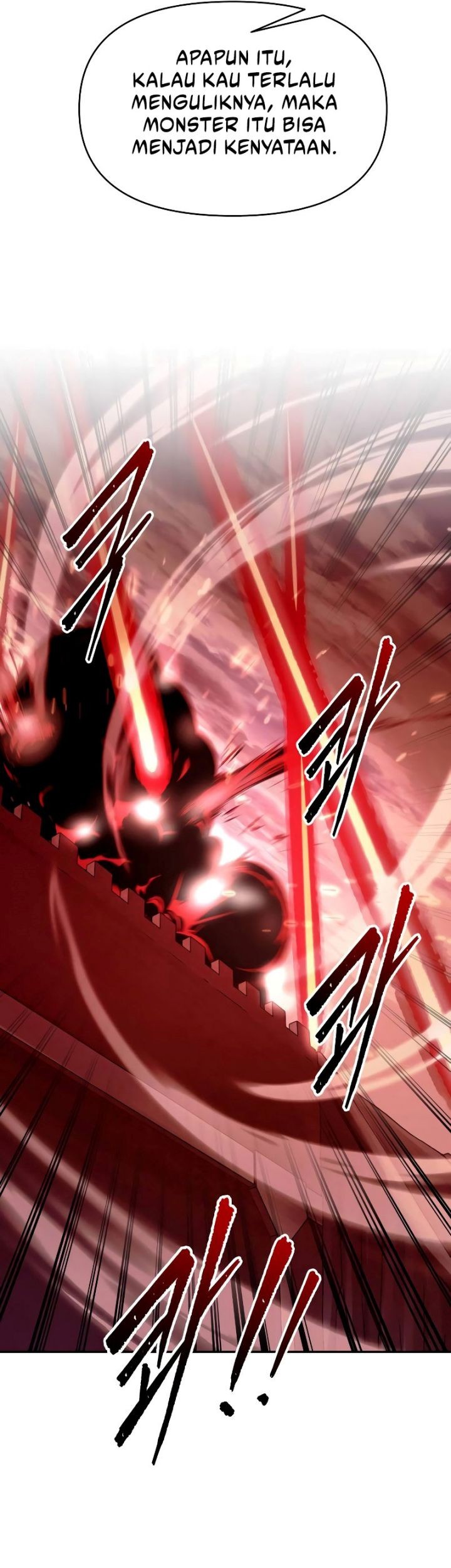 I Became the Tyrant of a Defense Game Chapter 108 Gambar 28