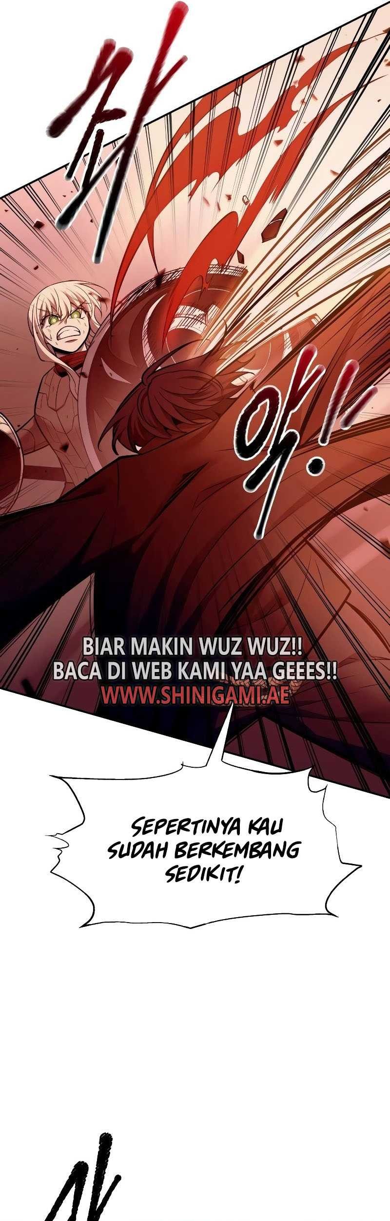 I Became the Tyrant of a Defense Game Chapter 109 Gambar 39
