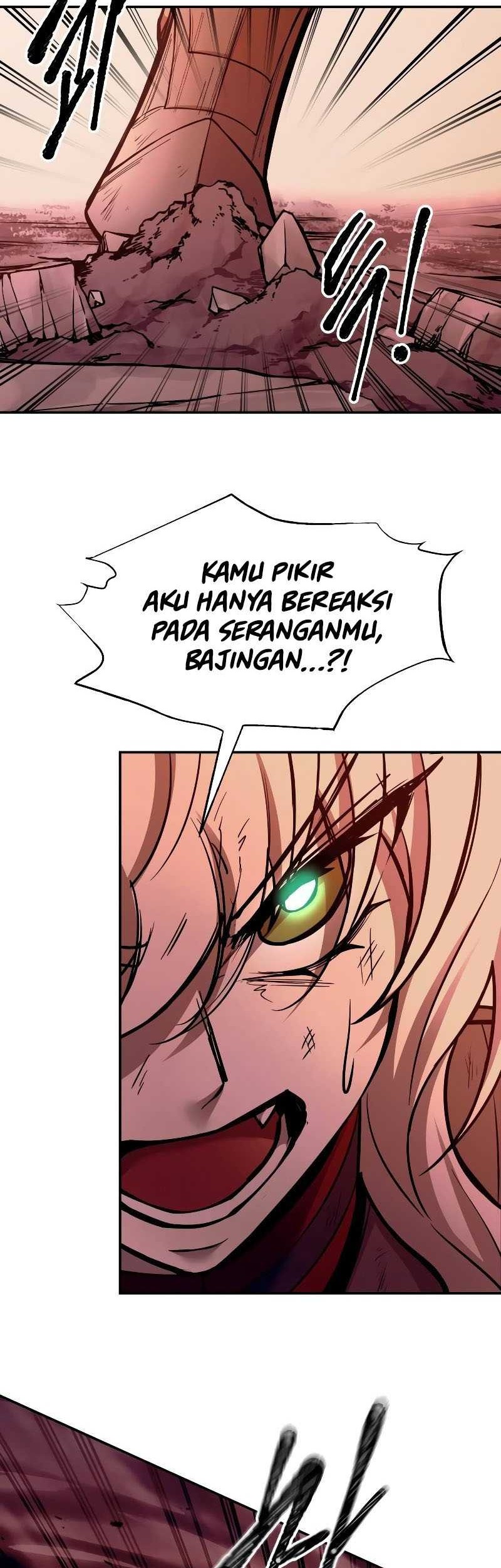 I Became the Tyrant of a Defense Game Chapter 109 Gambar 40