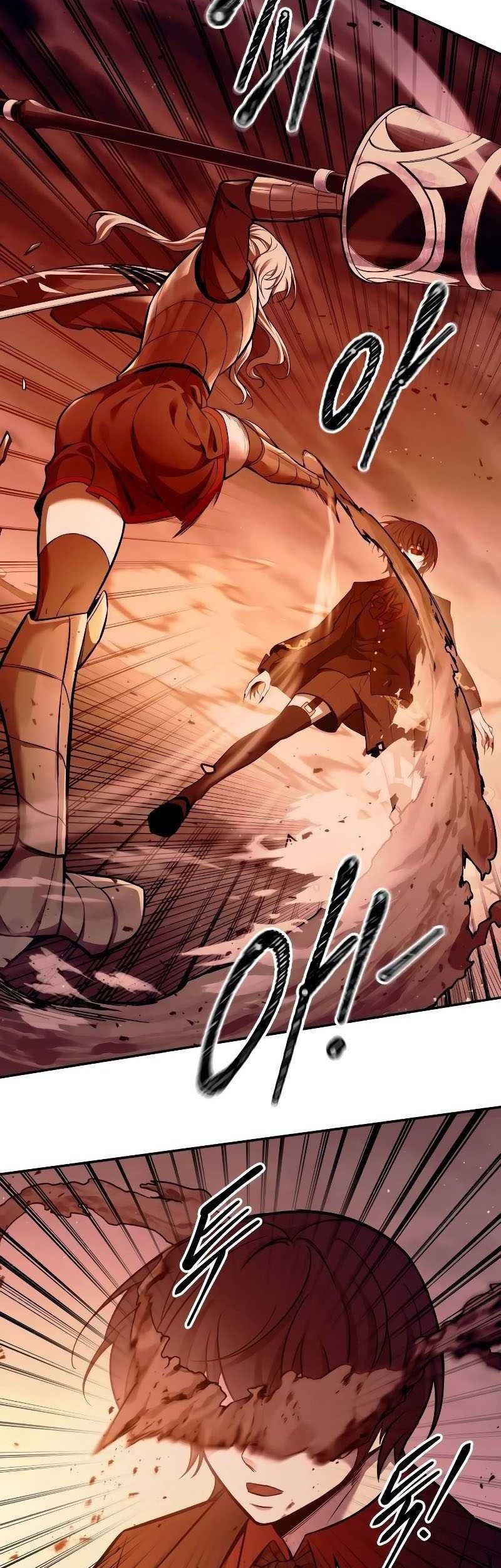 I Became the Tyrant of a Defense Game Chapter 109 Gambar 41