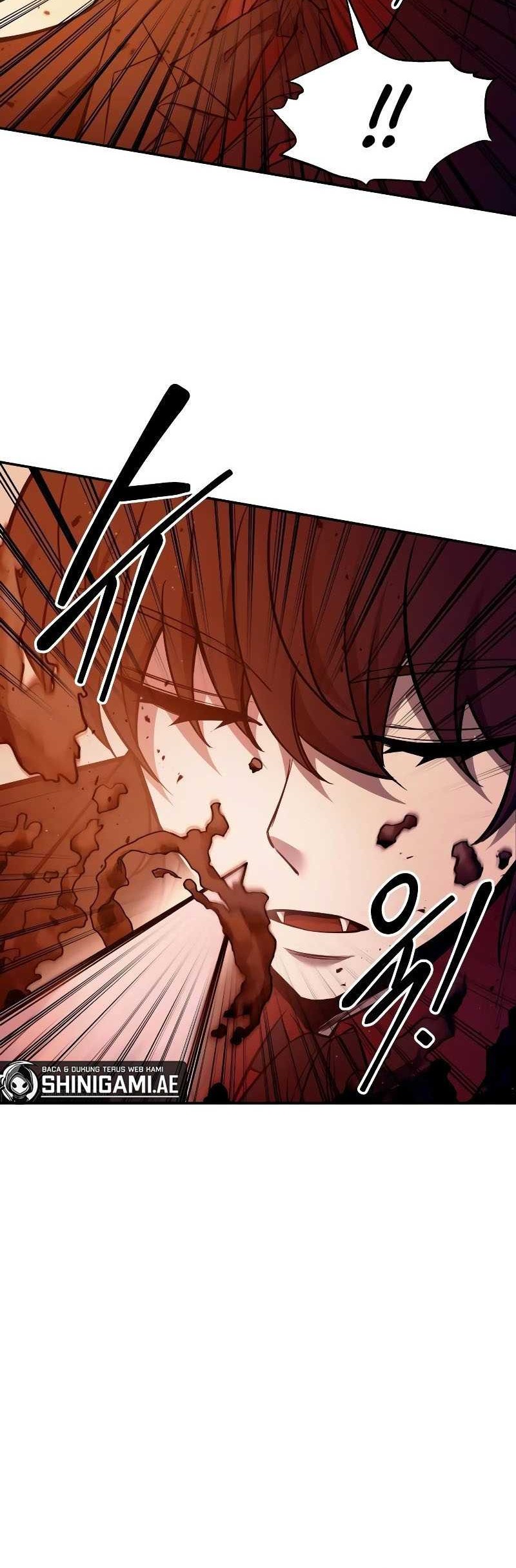 I Became the Tyrant of a Defense Game Chapter 109 Gambar 42