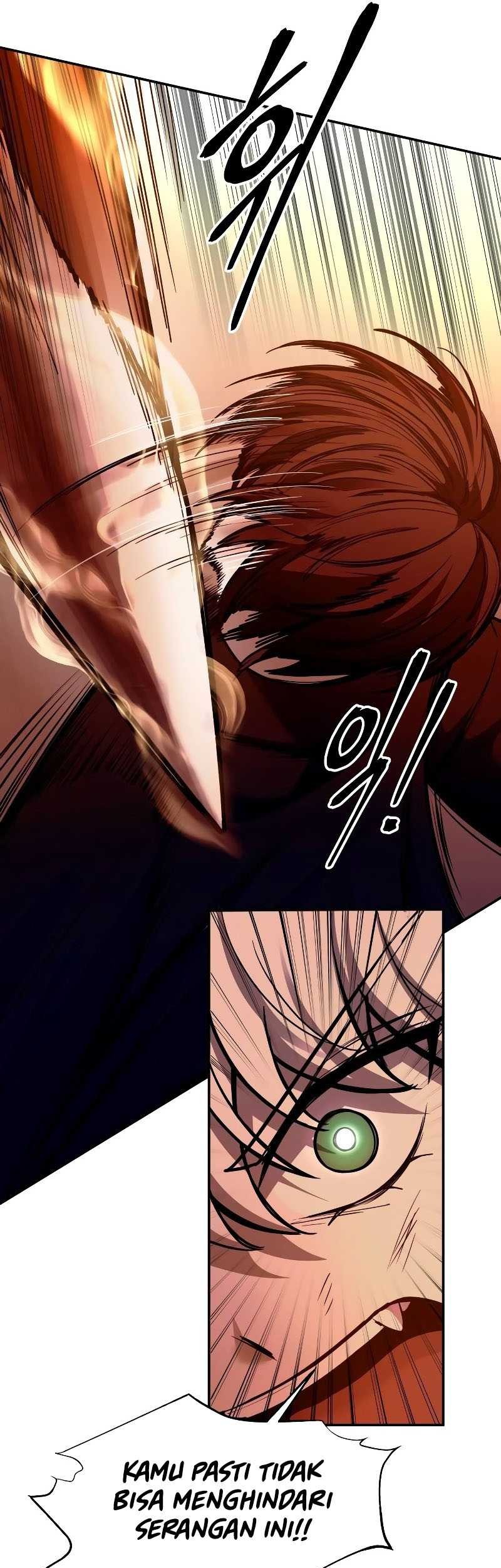I Became the Tyrant of a Defense Game Chapter 109 Gambar 43