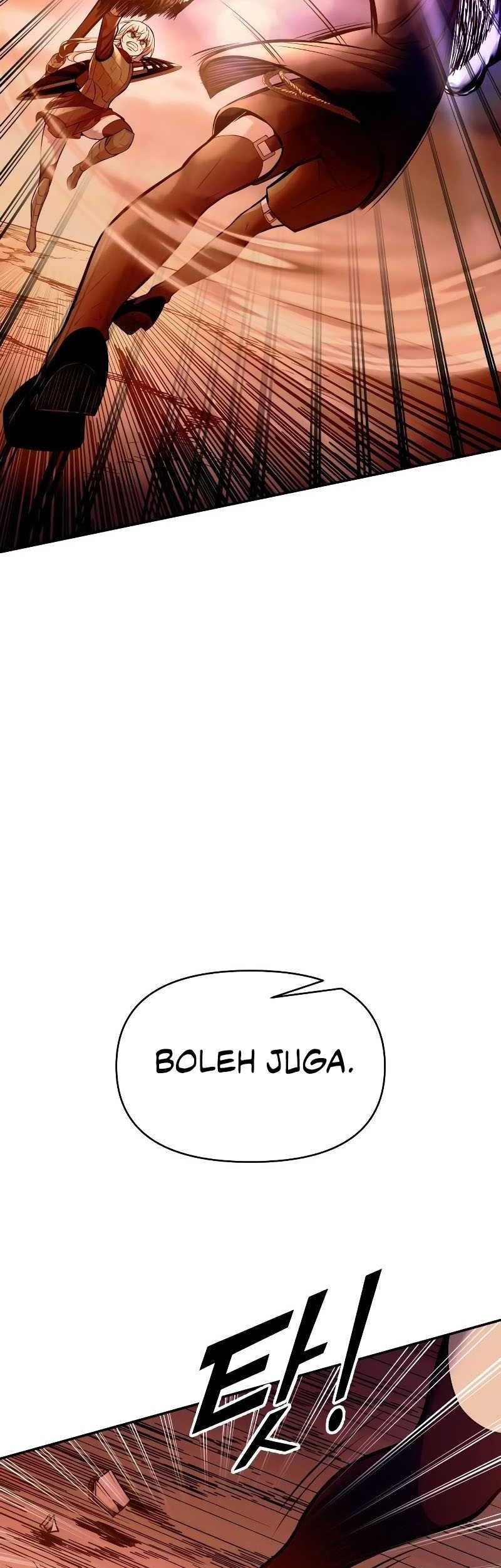 I Became the Tyrant of a Defense Game Chapter 109 Gambar 45