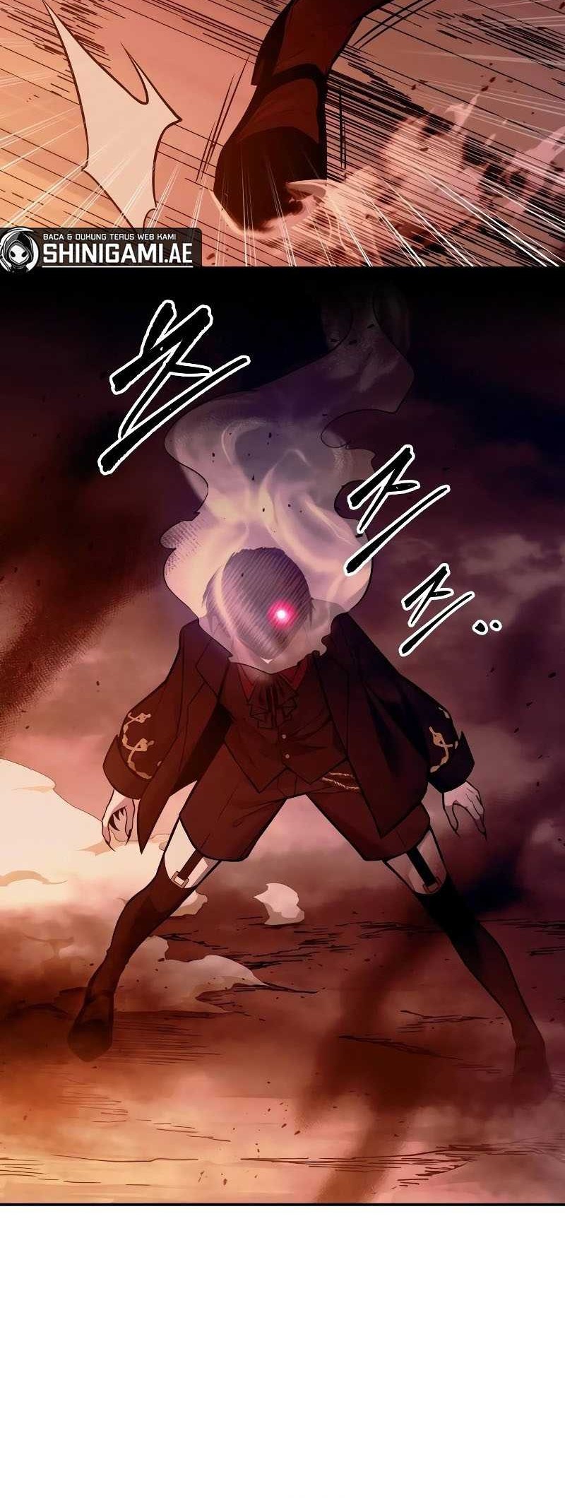 I Became the Tyrant of a Defense Game Chapter 109 Gambar 46