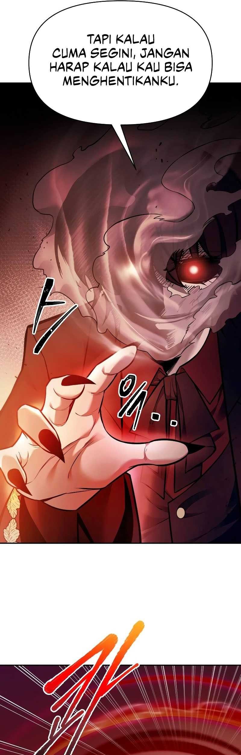 I Became the Tyrant of a Defense Game Chapter 109 Gambar 47