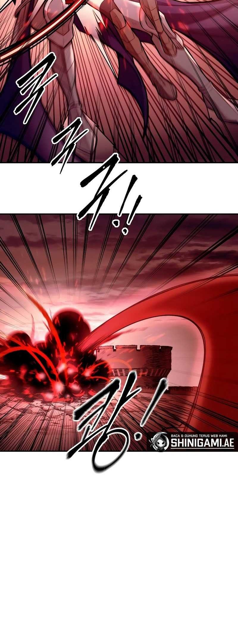 I Became the Tyrant of a Defense Game Chapter 109 Gambar 50