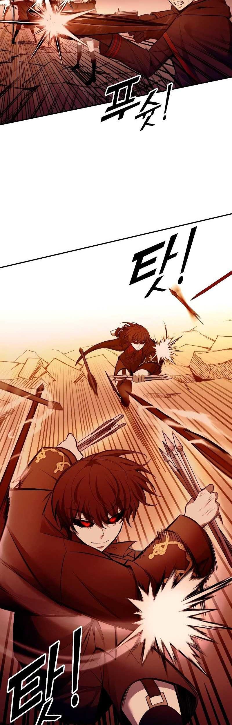 I Became the Tyrant of a Defense Game Chapter 109 Gambar 52