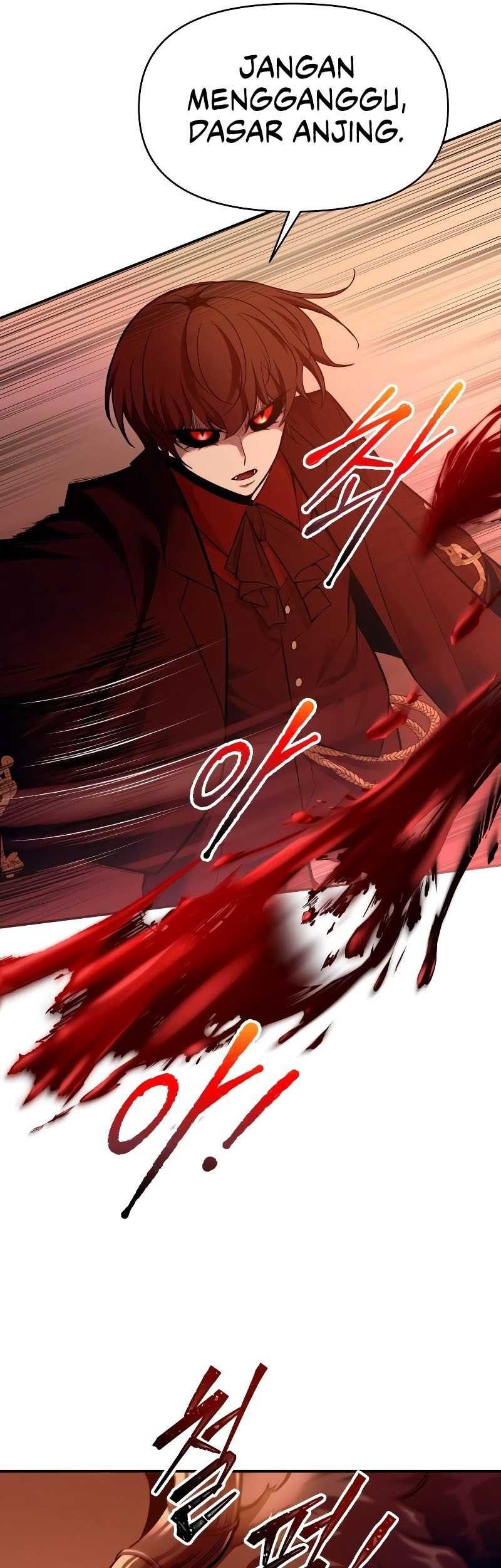 I Became the Tyrant of a Defense Game Chapter 109 Gambar 59