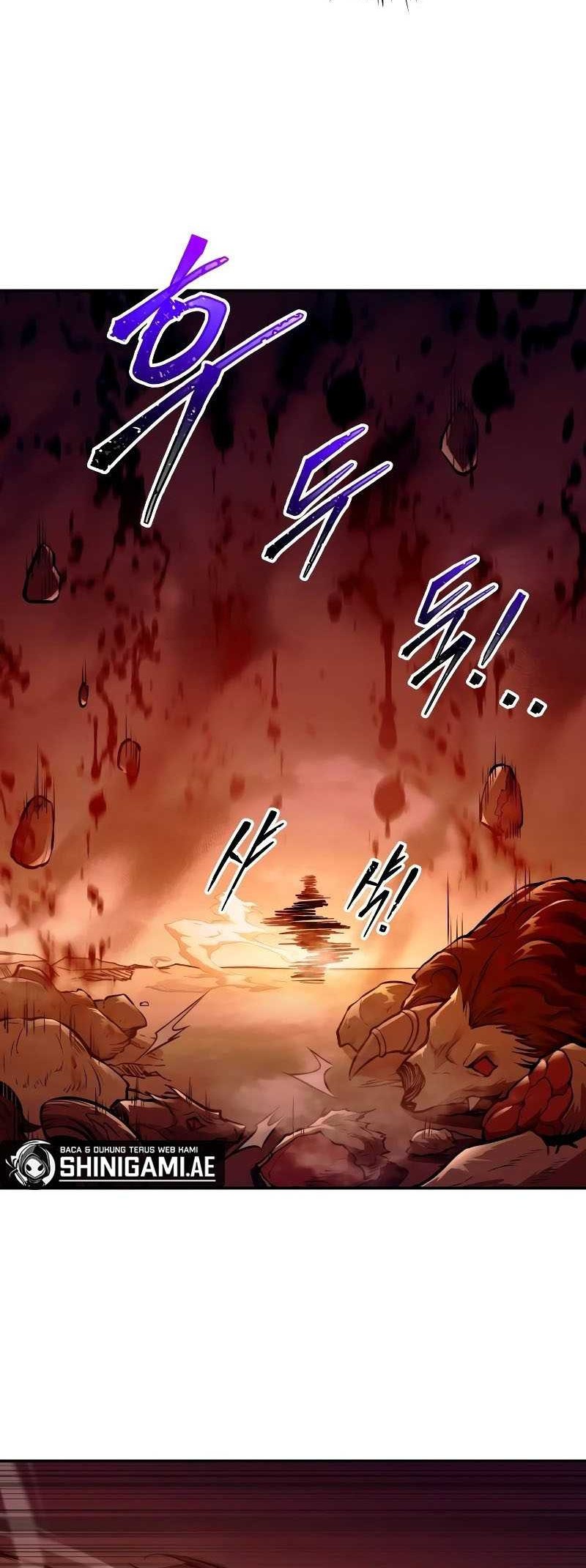 I Became the Tyrant of a Defense Game Chapter 109 Gambar 62