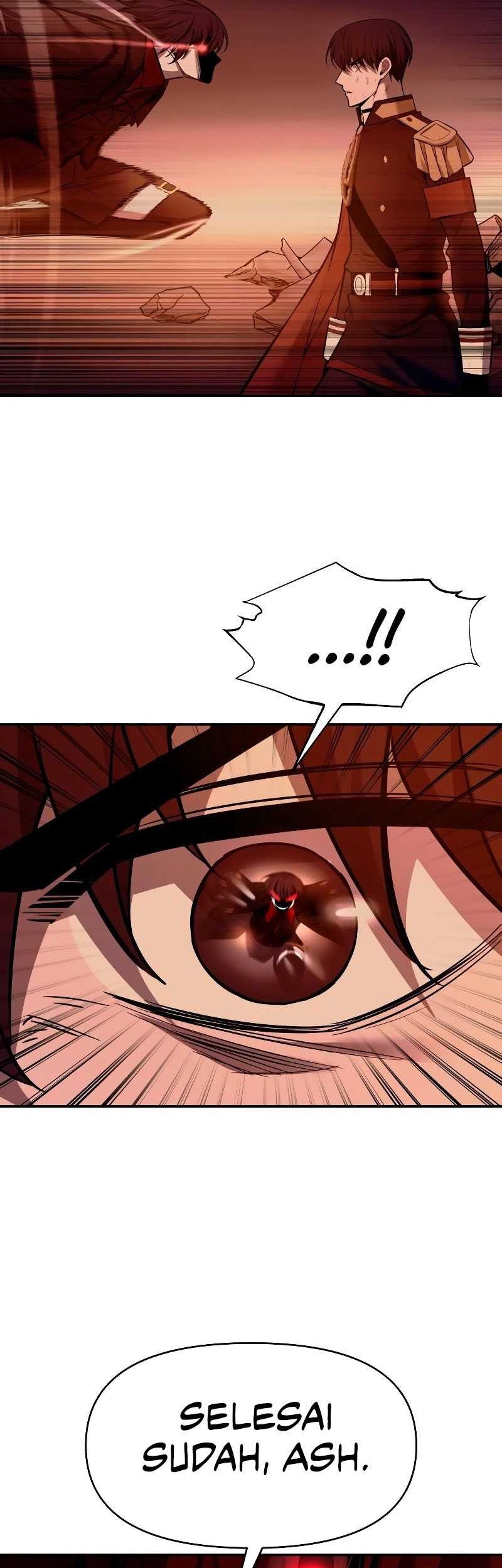 I Became the Tyrant of a Defense Game Chapter 109 Gambar 63